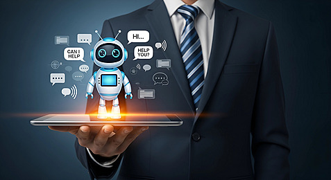 AI-Powered Case Search